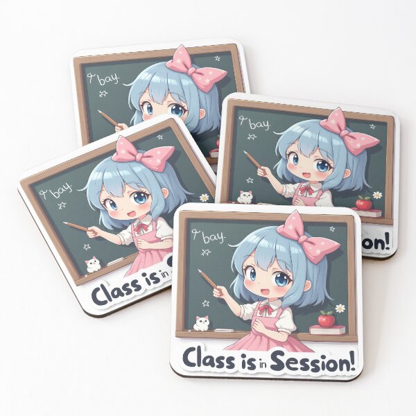 Item preview, Class is in Session designed and sold by duke818.