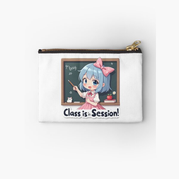 Item preview, Class is in Session designed and sold by duke818.