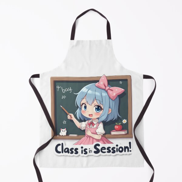 Item preview, Class is in Session designed and sold by duke818.