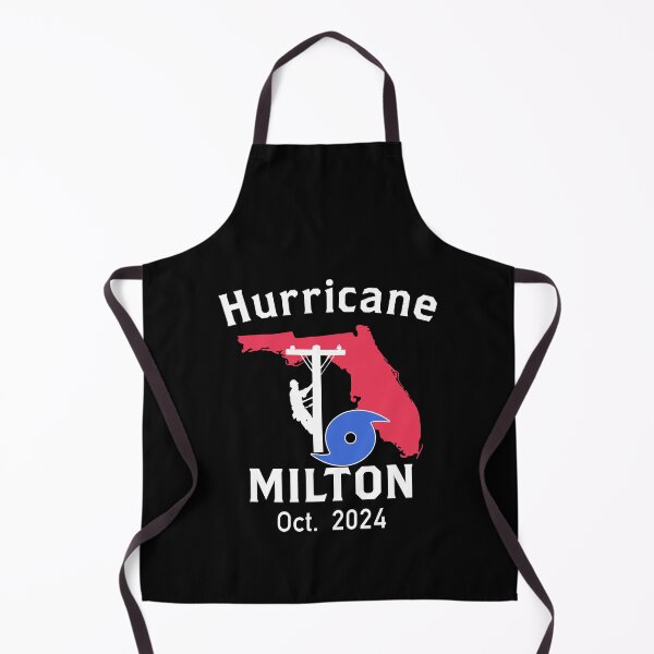 Item preview, Hurricane Milton Lineman Oct 2024 designed and sold by Arfurneauxt.