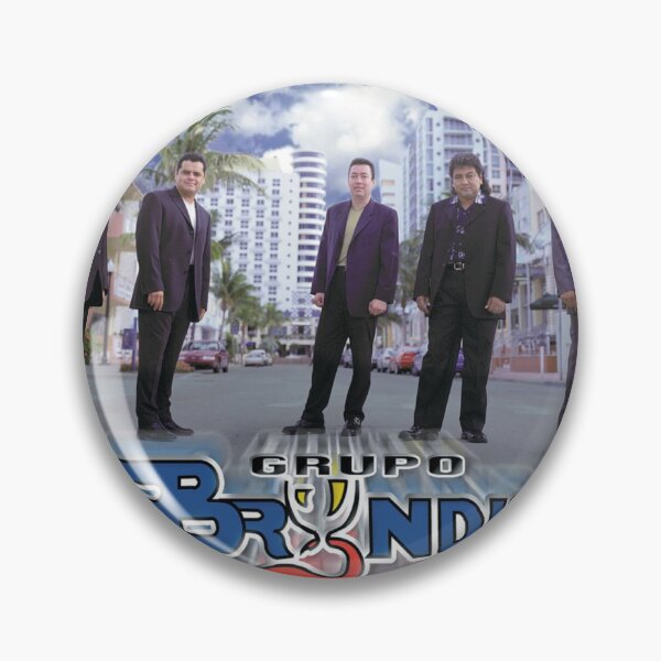 Item preview, Grupo Bryndis - En el Idioma del Amor album 2001 designed and sold by DAVID MCGUIRE.