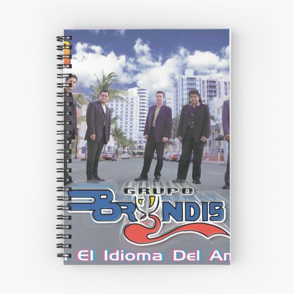 Item preview, Grupo Bryndis - En el Idioma del Amor album 2001 designed and sold by DAVID MCGUIRE.