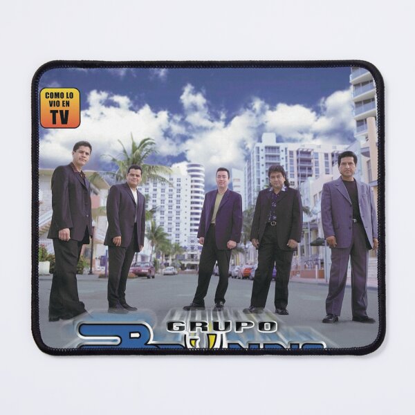 Item preview, Grupo Bryndis - En el Idioma del Amor album 2001 designed and sold by DAVID MCGUIRE.