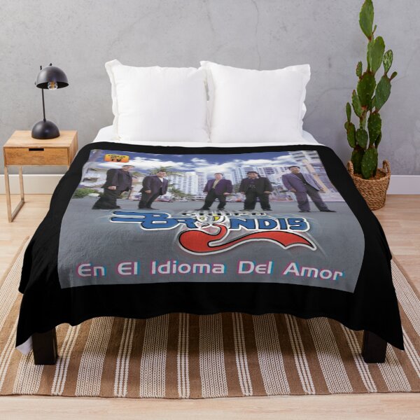 Item preview, Grupo Bryndis - En el Idioma del Amor album 2001 designed and sold by DAVID MCGUIRE.