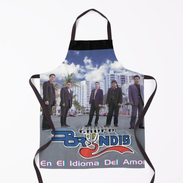 Item preview, Grupo Bryndis - En el Idioma del Amor album 2001 designed and sold by DAVID MCGUIRE.