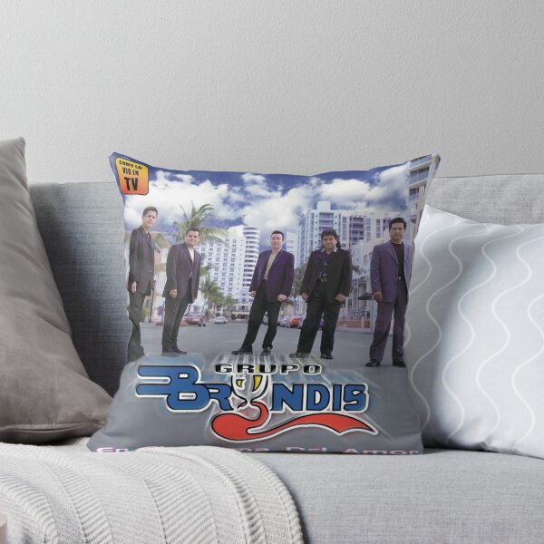 Item preview, Grupo Bryndis - En el Idioma del Amor album 2001 designed and sold by DAVID MCGUIRE.