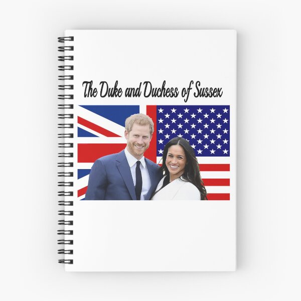 Item preview, To Commemorate the Royal Wedding of HRH Prince Harry and Meghan Markle designed and sold by Drewaw.