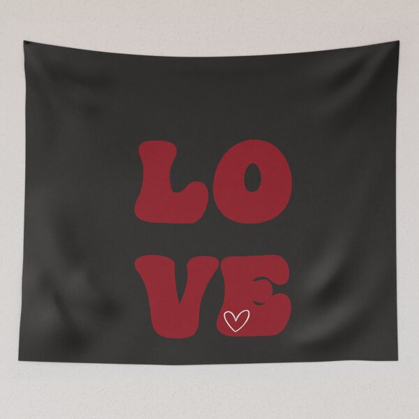 Item preview, Love T-shirts designed and sold by Shevonda Thomas.