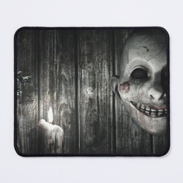 Item preview, The Mask evil within designed and sold by SpecificCereal.