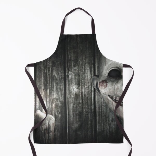 Item preview, The Mask evil within designed and sold by SpecificCereal.