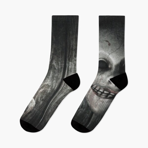 Item preview, The Mask evil within designed and sold by SpecificCereal.
