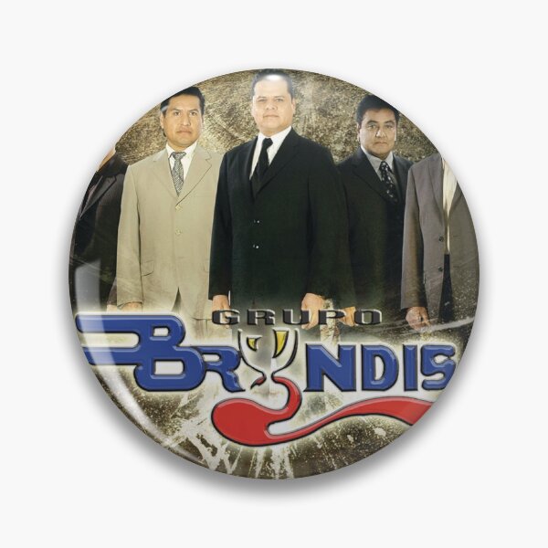 Item preview, Grupo Bryndis - La Historia album 2008 designed and sold by DAVID MCGUIRE.