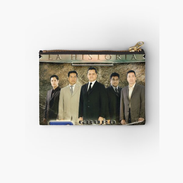 Item preview, Grupo Bryndis - La Historia album 2008 designed and sold by DAVID MCGUIRE.