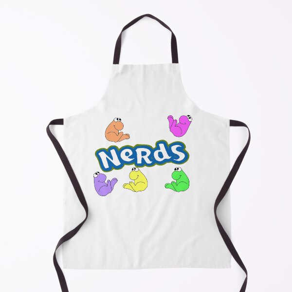 Item preview, Nerds! designed and sold by stephgio.