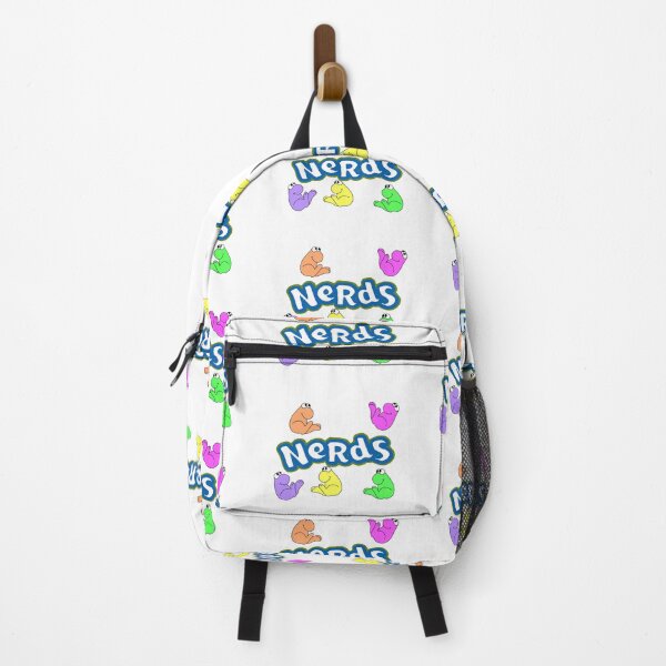 Item preview, Nerds! designed and sold by stephgio.
