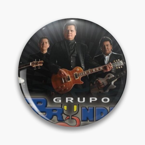 Item preview, Grupo Bryndis - La Magía de Tu Amor album 2008 designed and sold by DAVID MCGUIRE.