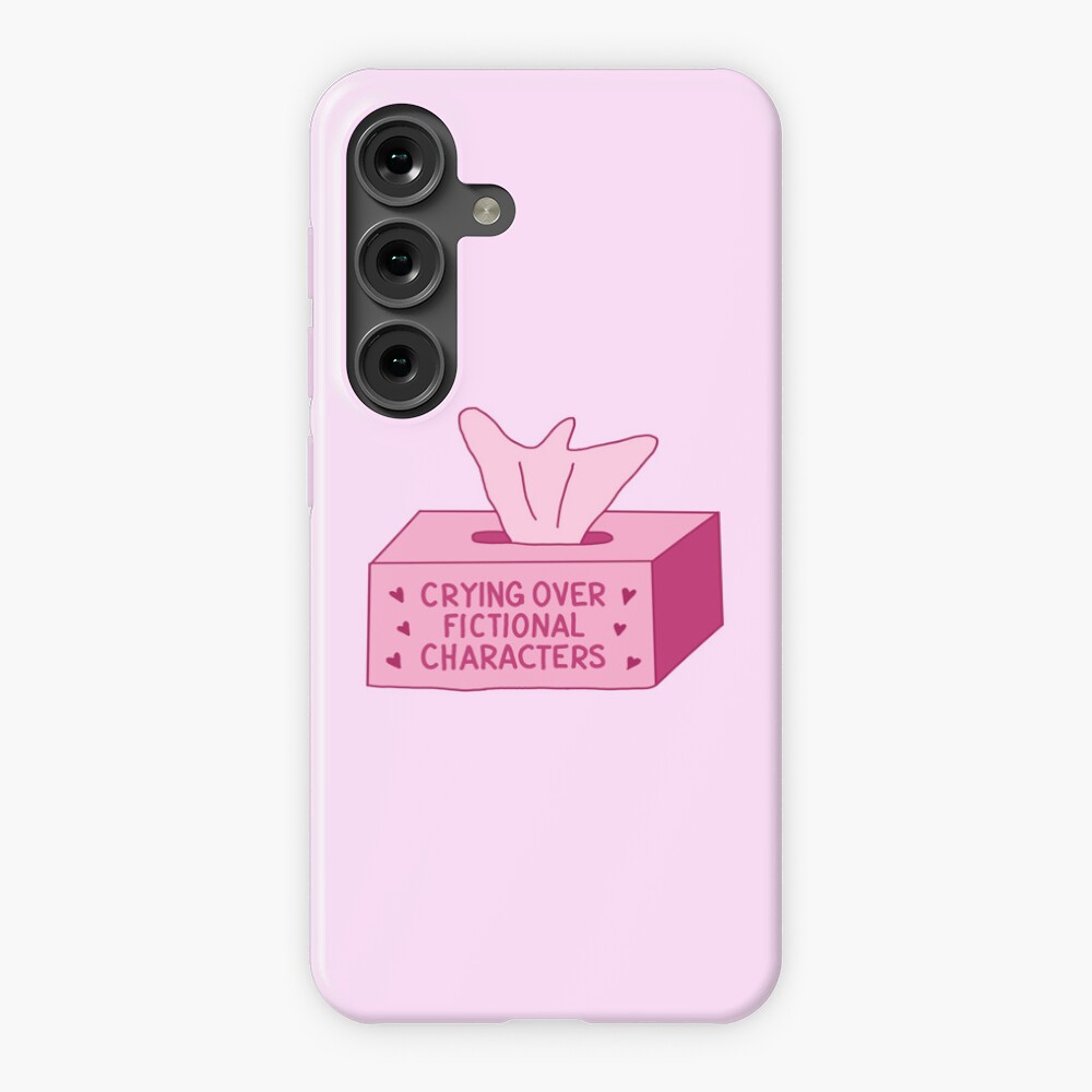 Artikel-Vorschau von Samsung Galaxy Leichte Hülle, designt und verkauft von ashhthedancerr.