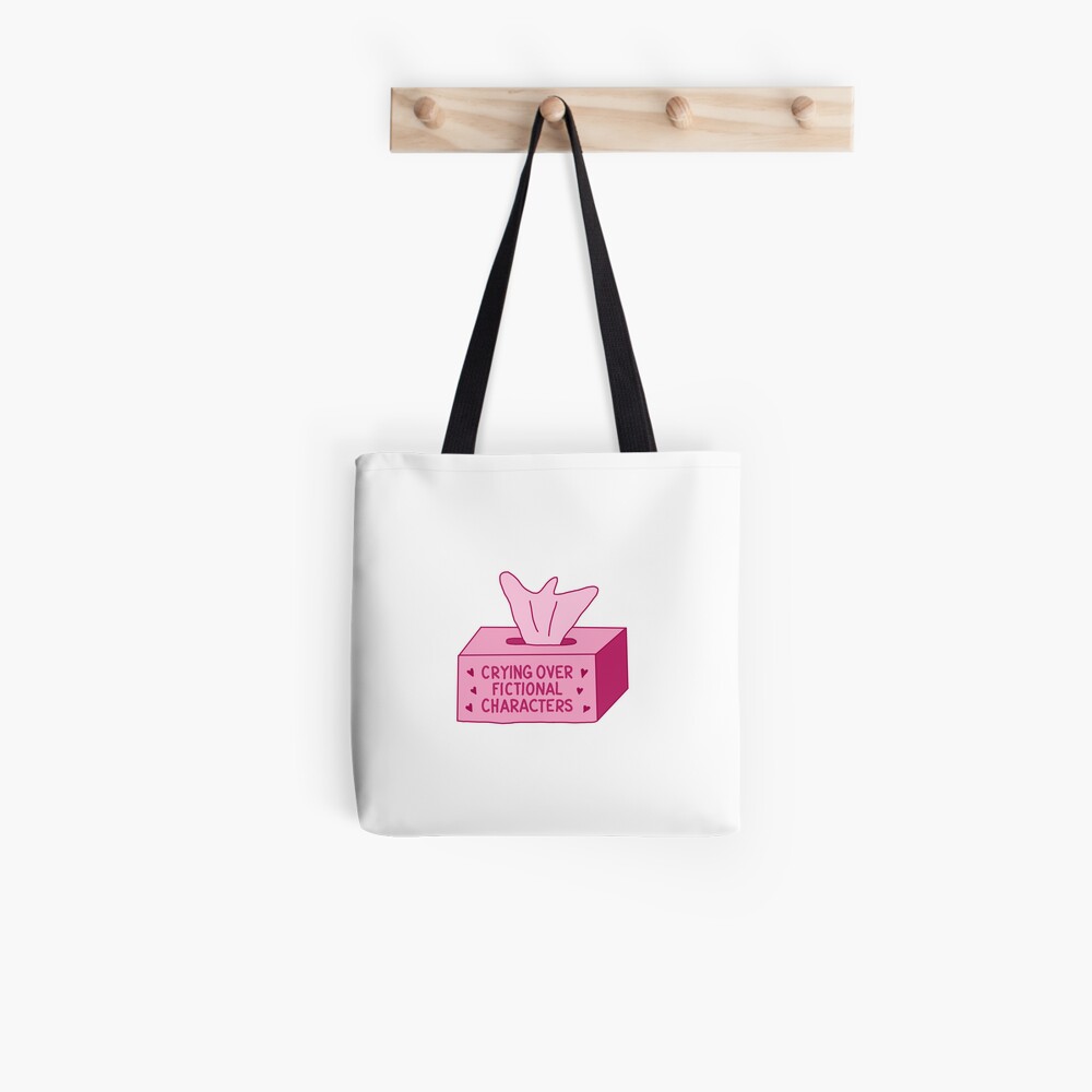Artikel-Vorschau von Allover-Print Tote Bag, designt und verkauft von ashhthedancerr.