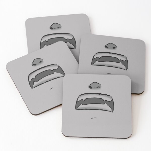 Item preview, Frantic Expression designed and sold by Stipper Store.
