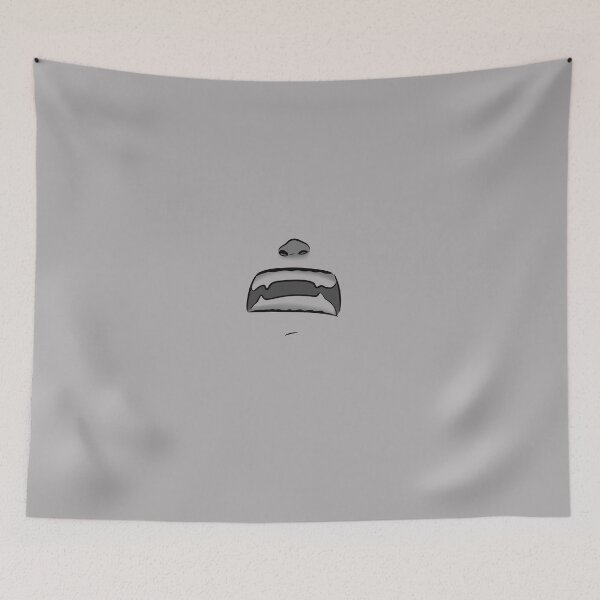 Item preview, Frantic Expression designed and sold by Stipper Store.