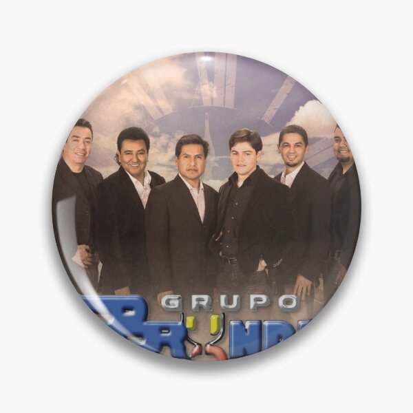 Item preview, Grupo Bryndis - Mas Alla Del Tiempo Y La Distancia album 2010 designed and sold by DAVID MCGUIRE.