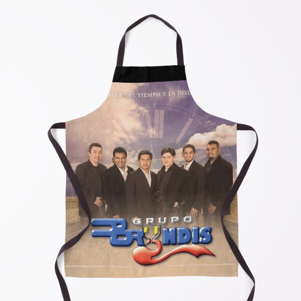 Item preview, Grupo Bryndis - Mas Alla Del Tiempo Y La Distancia album 2010 designed and sold by DAVID MCGUIRE.