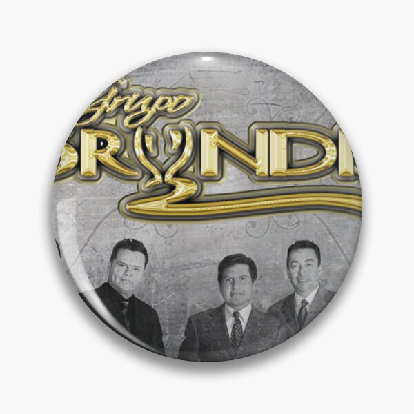 Item preview, Grupo Bryndis - Más Que Románticos album 2006 designed and sold by DAVID MCGUIRE.