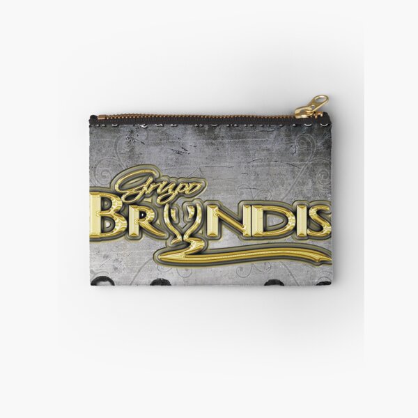 Item preview, Grupo Bryndis - Más Que Románticos album 2006 designed and sold by DAVID MCGUIRE.