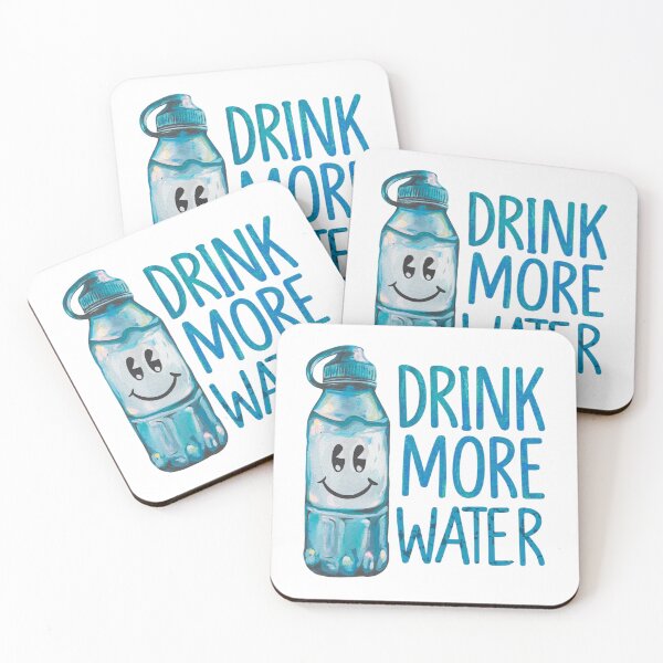 Item preview, Drink more water designed and sold by nimmitrends.