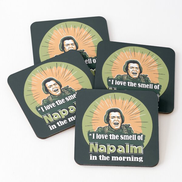 Item preview, Morning Napalm Nostalgia designed and sold by Desiredobsolete.