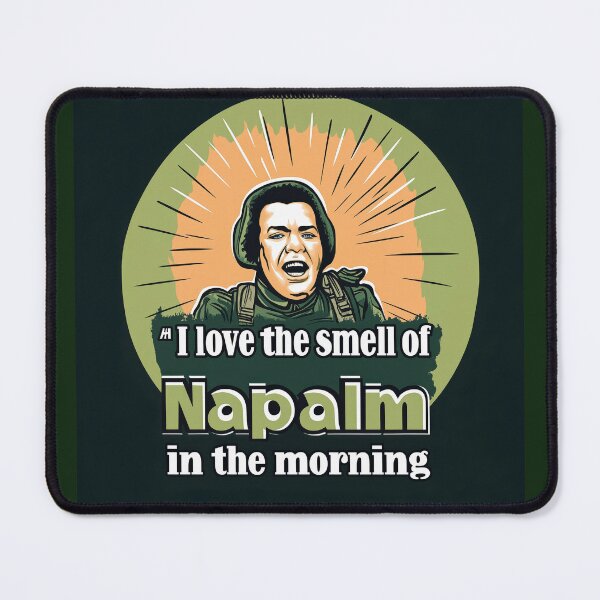 Item preview, Morning Napalm Nostalgia designed and sold by Desiredobsolete.
