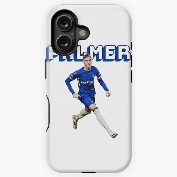 Ice Cole iPhone Tough Case
