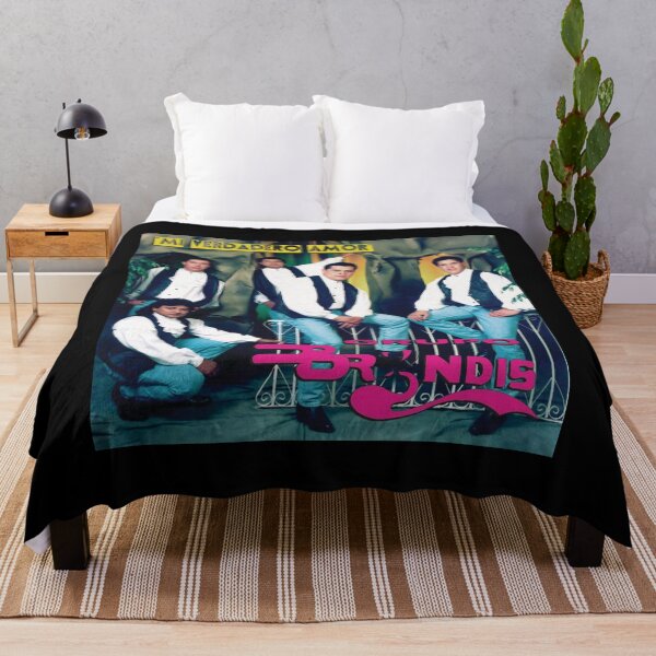 Item preview, Grupo Bryndis - Mi Verdadero Amor album 1996 designed and sold by DAVID MCGUIRE.