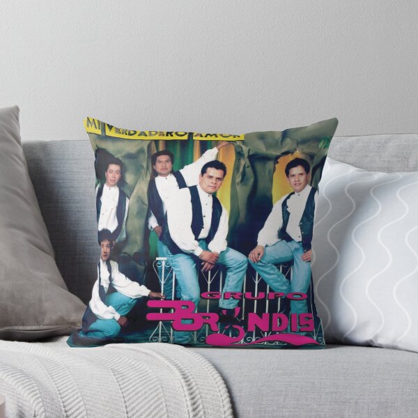 Item preview, Grupo Bryndis - Mi Verdadero Amor album 1996 designed and sold by DAVID MCGUIRE.
