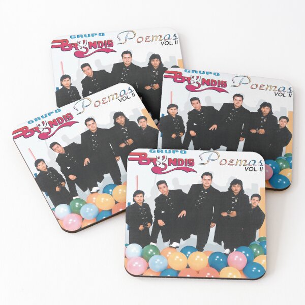 Item preview, Grupo Bryndis - Poemas (Vol. II) album 2001 designed and sold by DAVID MCGUIRE.