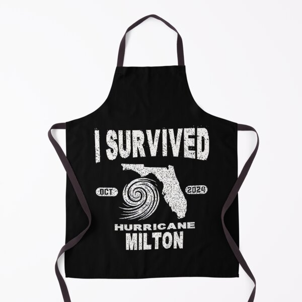 Item preview, I survied Hurricane and Milton designed and sold by Arfurneauxt.