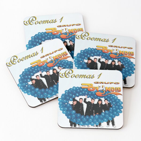 Item preview, Grupo Bryndis - Poemas album 1994 designed and sold by DAVID MCGUIRE.