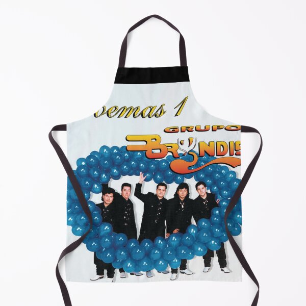 Item preview, Grupo Bryndis - Poemas album 1994 designed and sold by DAVID MCGUIRE.