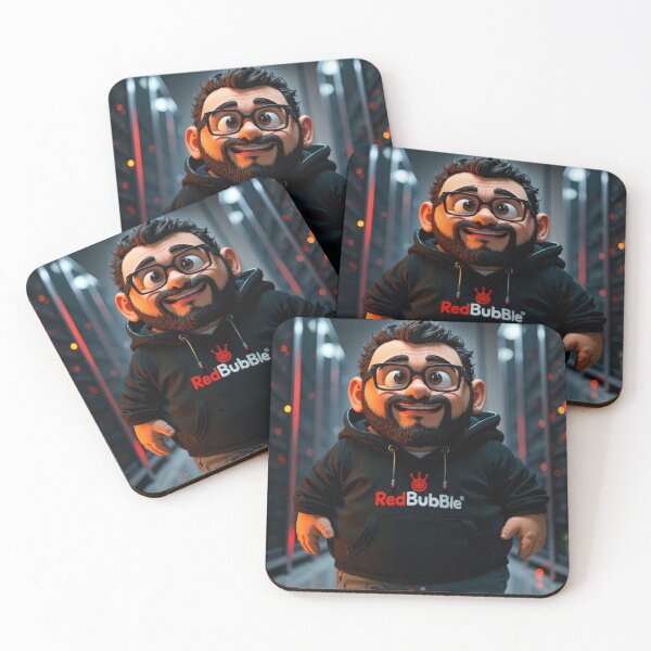 Artikelvorschau, Redbubble-Server entworfen und verkauft von renatagirl.