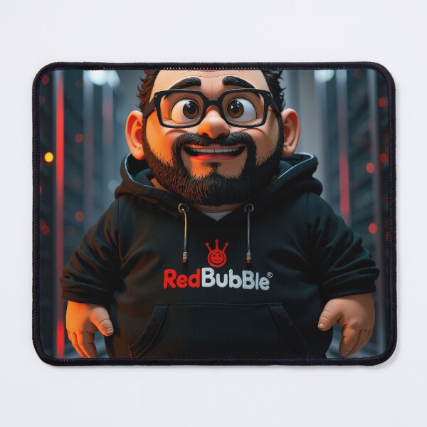 Item preview, redbubble servers designed and sold by renatagirl.