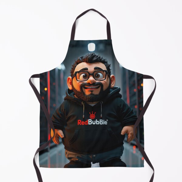 Artikelvorschau, Redbubble-Server entworfen und verkauft von renatagirl.
