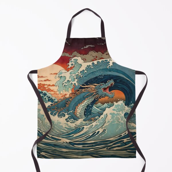 Item preview, Leviathan's Lament 1x1 designed and sold by INNERHARMONY2.