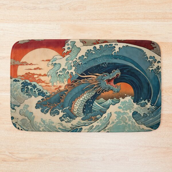 Item preview, Leviathan's Lament 1x1 designed and sold by INNERHARMONY2.