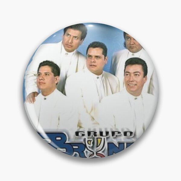 Item preview, Grupo Bryndis - Por el Pasado album 2000 designed and sold by DAVID MCGUIRE.