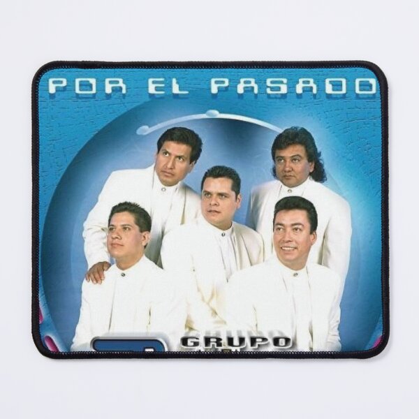 Item preview, Grupo Bryndis - Por el Pasado album 2000 designed and sold by DAVID MCGUIRE.