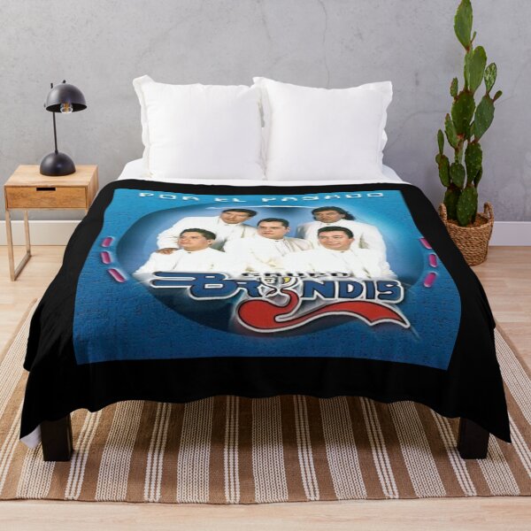Item preview, Grupo Bryndis - Por el Pasado album 2000 designed and sold by DAVID MCGUIRE.