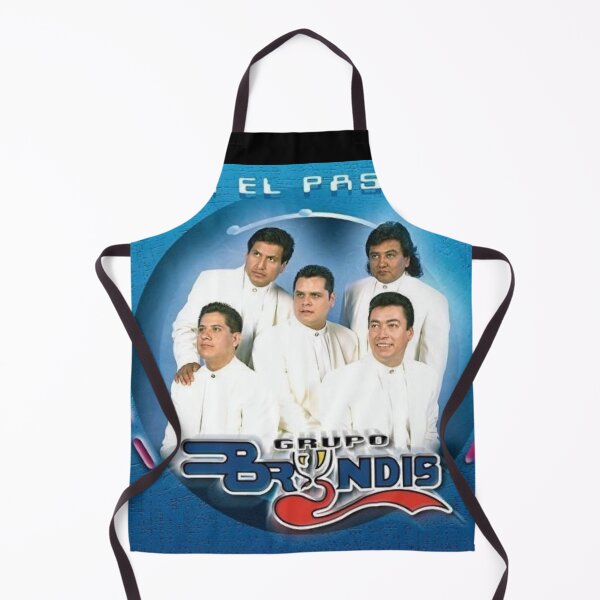 Item preview, Grupo Bryndis - Por el Pasado album 2000 designed and sold by DAVID MCGUIRE.