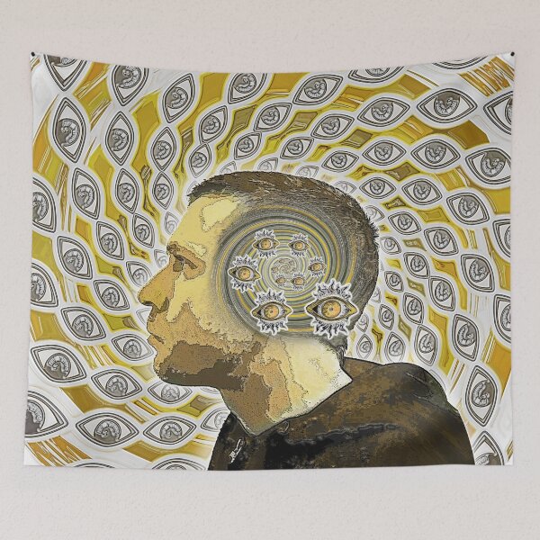 Item preview, Processing-Earthy designed and sold by Klaus Bremner (Autotelic Art).