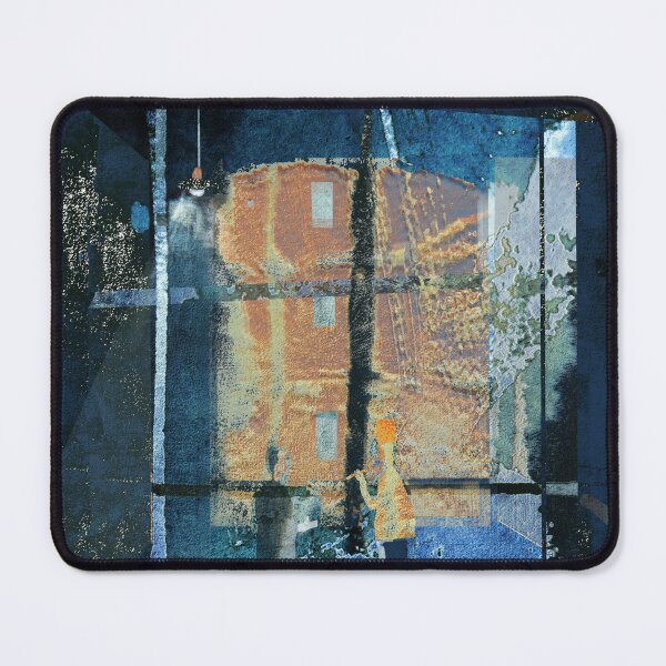 Item preview, nocturne designed and sold by Nikolay Semyonov.