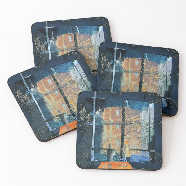 Item preview, nocturne designed and sold by Nikolay Semyonov.